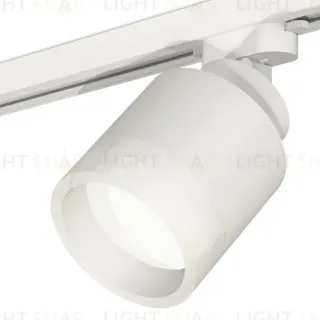 Трековый светильник Ambrella Light Track System XT8110001 (A2524, A2105, C8110, N8401)