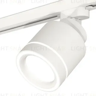 Трековый светильник Ambrella Light Track System XT8110003 (A2524, A2105, C8110, N8433)