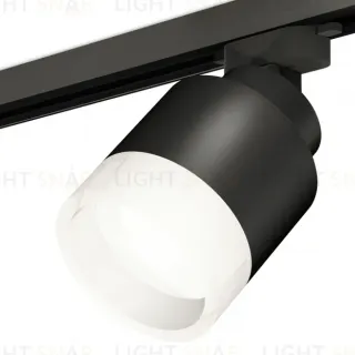 Трековый светильник Ambrella Light Track System XT8111001 (A2526, A2106, C8111, N8401)
