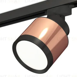 Трековый светильник Ambrella Light Track System XT8122001 (A2526, A2106, C8122, N8113)