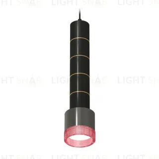 Подвесной светильник Ambrella Light Techno Spot XP8115015 (A2302, A2062x4, C6303x5, A2101, C8115, N8486)