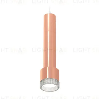 Подвесной светильник Ambrella Light Techno Spot XP8122005 (A2301, A2063x2, C6326x3, A2101, C8122, N8480)