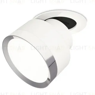 Спот Ambrella Light Techno Spot XM8101502 (A2241, A2105, C8101, N8118)