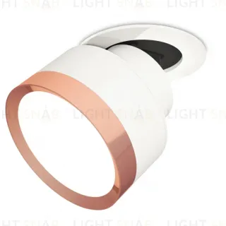 Спот Ambrella Light Techno Spot XM8101504 (A2241, A2105, C8101, N8126)