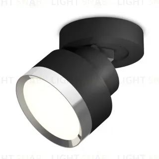 Спот Ambrella Light Techno Spot XM8102003 (A2229, A2106, C8102, N8118)