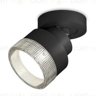 Спот Ambrella Light Techno Spot XM8102040 (A2229, A2106, C8102, N8480)