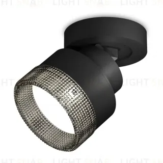 Спот Ambrella Light Techno Spot XM8102041 (A2229, A2106, C8102, N8484)