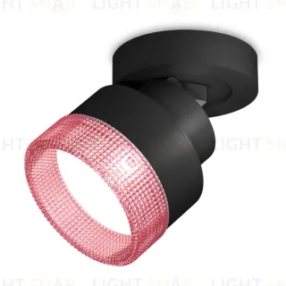 Спот Ambrella Light Techno Spot XM8102042 (A2229, A2106, C8102, N8486)