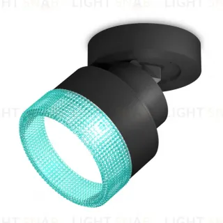 Спот Ambrella Light Techno Spot XM8102043 (A2229, A2106, C8102, N8488)
