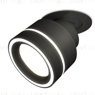 Спот Ambrella Light Techno Spot XM8102523 (A2242, A2106, C8102, N8434)