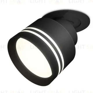 Спот Ambrella Light Techno Spot XM8102526 (A2242, A2106, C8102, N8478)