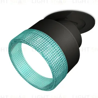 Спот Ambrella Light Techno Spot XM8102543 (A2242, A2106, C8102, N8488)
