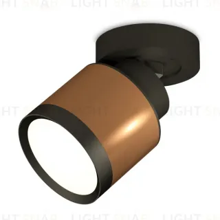 Спот Ambrella Light Techno Spot XM8117001 (A2229, A2106, C8117, N8113)
