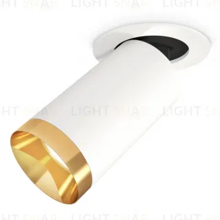 Спот Ambrella Light Techno Spot XM6322204 (A2241, C6322, N6134)