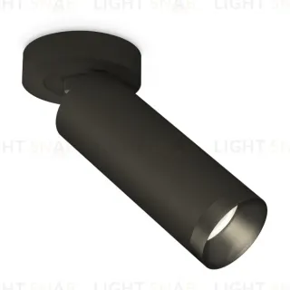 Спот Ambrella Light Techno Spot XM6343201 (A2229, C6343, N6131)