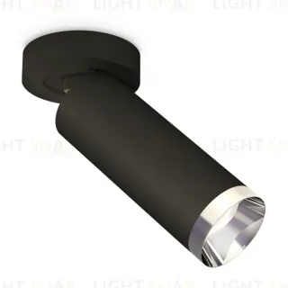 Спот Ambrella Light Techno Spot XM6343202 (A2229, C6343, N6132)