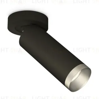 Спот Ambrella Light Techno Spot XM6343203 (A2229, C6343, N6133)