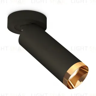Спот Ambrella Light Techno Spot XM6343204 (A2229, C6343, N6134)