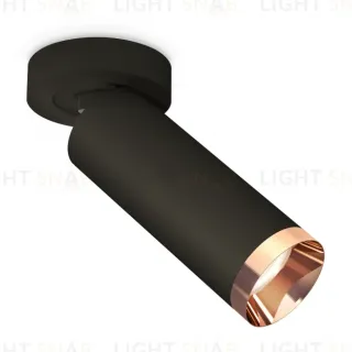 Спот Ambrella Light Techno Spot XM6343205 (A2229, C6343, N6135)
