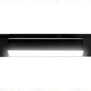 Трековый однофазный светодиодный светильник Ambrella Light Track System GL6661