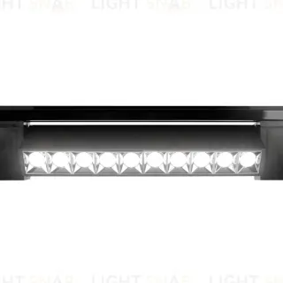 Трековый однофазный светодиодный светильник Ambrella Light Track System GL6689