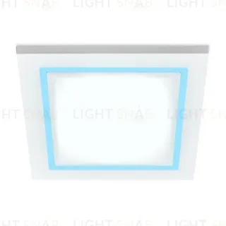 Встраиваемый светильник Ambrella Light Techno Spot TN122