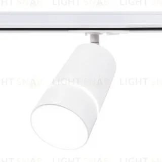 Трековый однофазный светильник Ambrella Light Track System GL5212