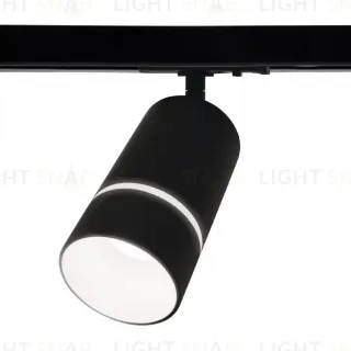 Трековый однофазный светильник Ambrella Light Track System GL5214
