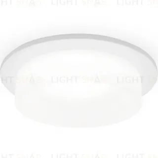 Встраиваемый светильник Ambrella Light Techno Spot TN1311