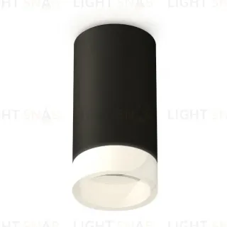 Потолочный светильник Ambrella Light Techno Spot XS6323041 (C6323, N6248)