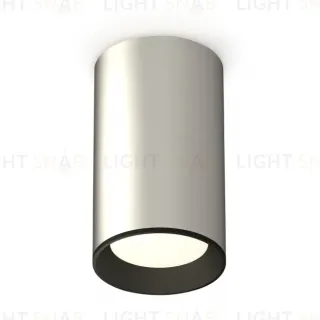 Потолочный светильник Ambrella Light Techno Spot XS6324001 (C6324, N6102)