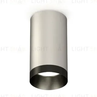 Потолочный светильник Ambrella Light Techno Spot XS6324011 (C6324, N6131)