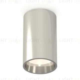 Потолочный светильник Ambrella Light Techno Spot XS6325010 (C6325, N6112)