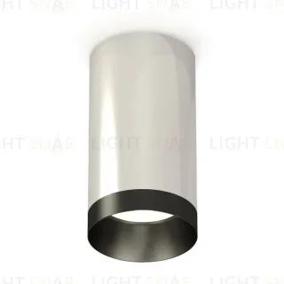 Потолочный светильник Ambrella Light Techno Spot XS6325011 (C6325, N6131)