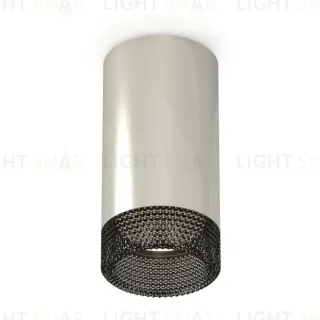 Потолочный светильник Ambrella Light Techno Spot XS6325020 (C6325, N6151)