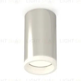 Потолочный светильник Ambrella Light Techno Spot XS6325040 (C6325, N6245)