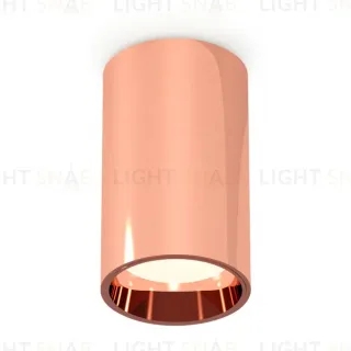 Потолочный светильник Ambrella Light Techno Spot XS6326001 (C6326, N6114)