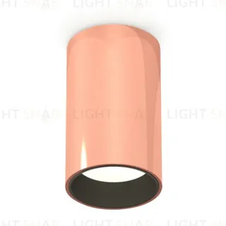 Потолочный светильник Ambrella Light Techno Spot XS6326003 (C6326, N6111)