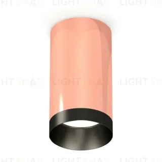 Потолочный светильник Ambrella Light Techno Spot XS6326004 (C6326, N6131)