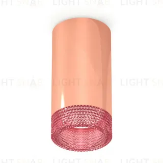 Потолочный светильник Ambrella Light Techno Spot XS6326010 (C6326, N6152)