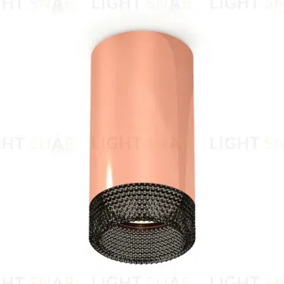 Потолочный светильник Ambrella Light Techno Spot XS6326011 (C6326, N6151)