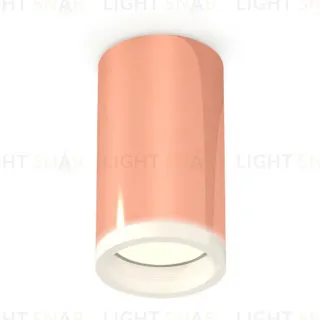 Потолочный светильник Ambrella Light Techno Spot XS6326020 (C6326, N6245)