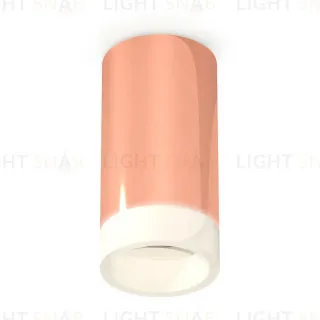 Потолочный светильник Ambrella Light Techno Spot XS6326021 (C6326, N6248)