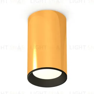 Потолочный светильник Ambrella Light Techno Spot XS6327002 (C6327, N6102)