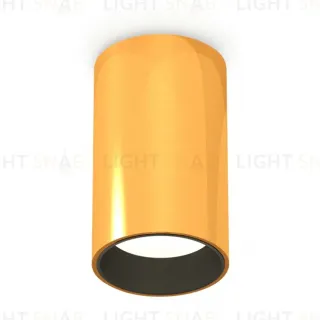 Потолочный светильник Ambrella Light Techno Spot XS6327003 (C6327, N6111)