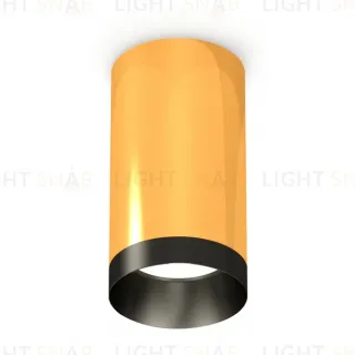 Потолочный светильник Ambrella Light Techno Spot XS6327004 (C6327, N6131)