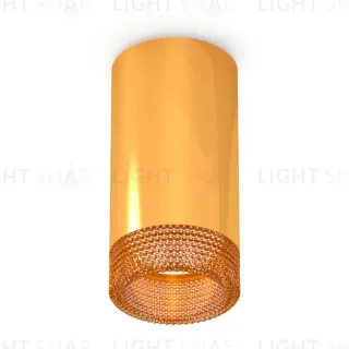 Потолочный светильник Ambrella Light Techno Spot XS6327010 (C6327, N6154)