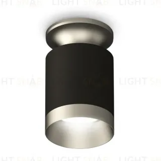 Потолочный светильник Ambrella Light Techno Spot XS6302140 (N6904, C6302, N6133)