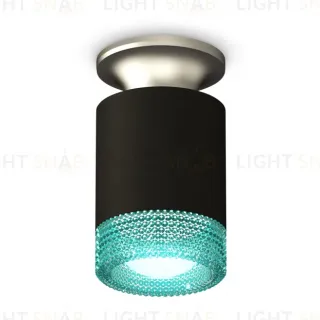 Потолочный светильник Ambrella Light Techno Spot XS6302142 (N6904, C6302, N6153)