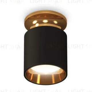 Потолочный светильник Ambrella Light Techno Spot XS6302161 (N6905, C6302, N6113)